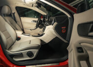 MERCEDES CLA200 2017