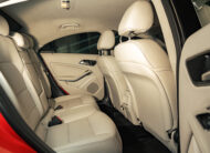 MERCEDES CLA200 2017