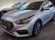 HYUNDAI ACCENT GLS 2019