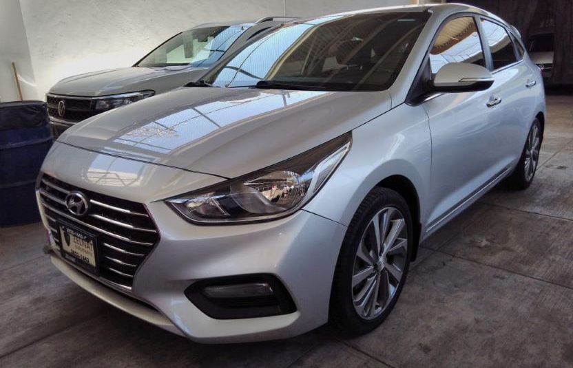 HYUNDAI ACCENT GLS 2019
