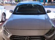 HYUNDAI ACCENT GLS 2019