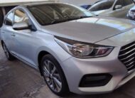 HYUNDAI ACCENT GLS 2019