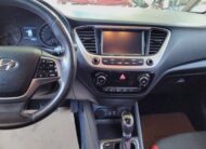 HYUNDAI ACCENT GLS 2019