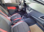 HYUNDAI ACCENT GLS 2019