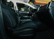 KIA SPORTAGE LX 2020