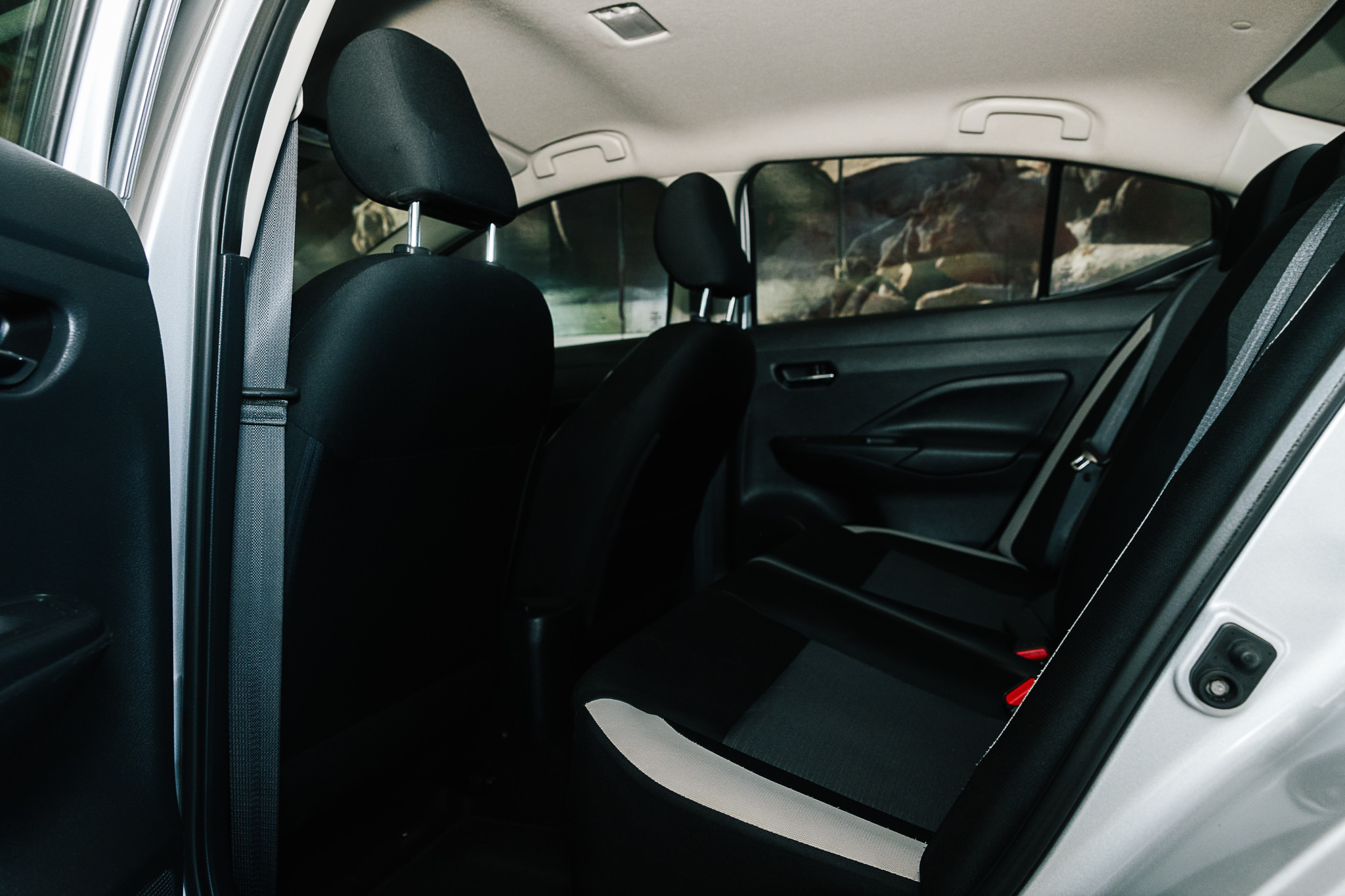 NISSAN VERSA ADVANCE 2020 BONO DE $ 30,000