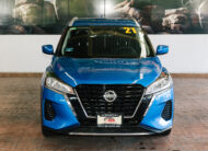 NISSAN KICKS ADVANCE 2021