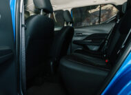 NISSAN KICKS ADVANCE 2021