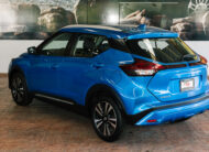 NISSAN KICKS ADVANCE 2021