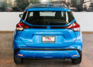 NISSAN KICKS ADVANCE 2021