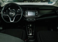 NISSAN KICKS ADVANCE 2021