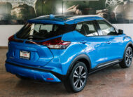 NISSAN KICKS ADVANCE 2021