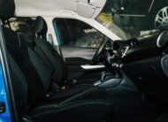 NISSAN KICKS ADVANCE 2021