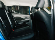 NISSAN KICKS ADVANCE 2021