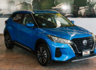 NISSAN KICKS ADVANCE 2021