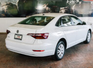 VW JETTA TRENDLINE V4 AUT 2020