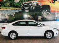 VW JETTA TRENDLINE V4 AUT 2020