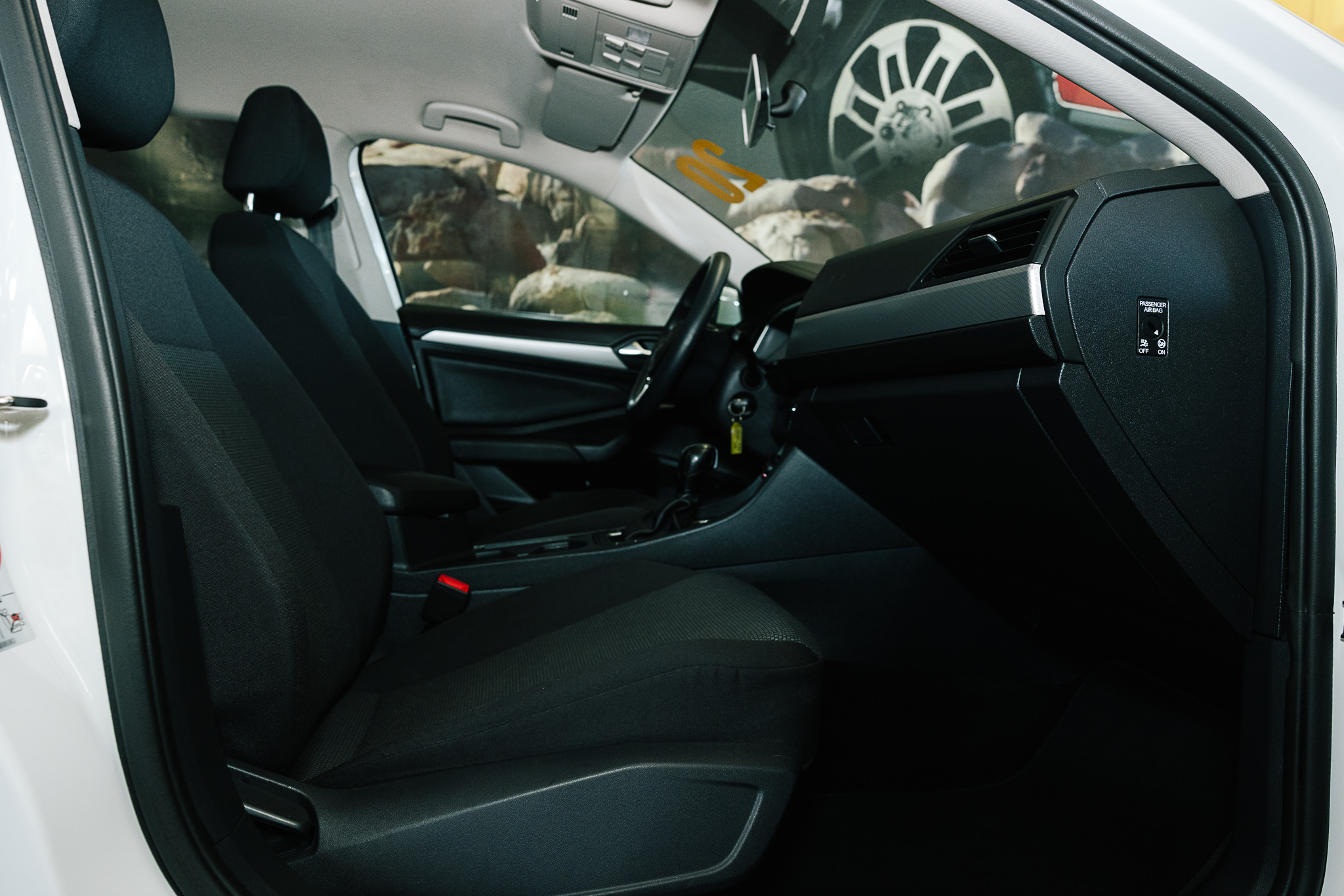 VW JETTA TRENDLINE V4 AUT 2020