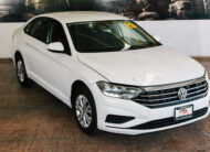 VW JETTA TRENDLINE V4 AUT 2020
