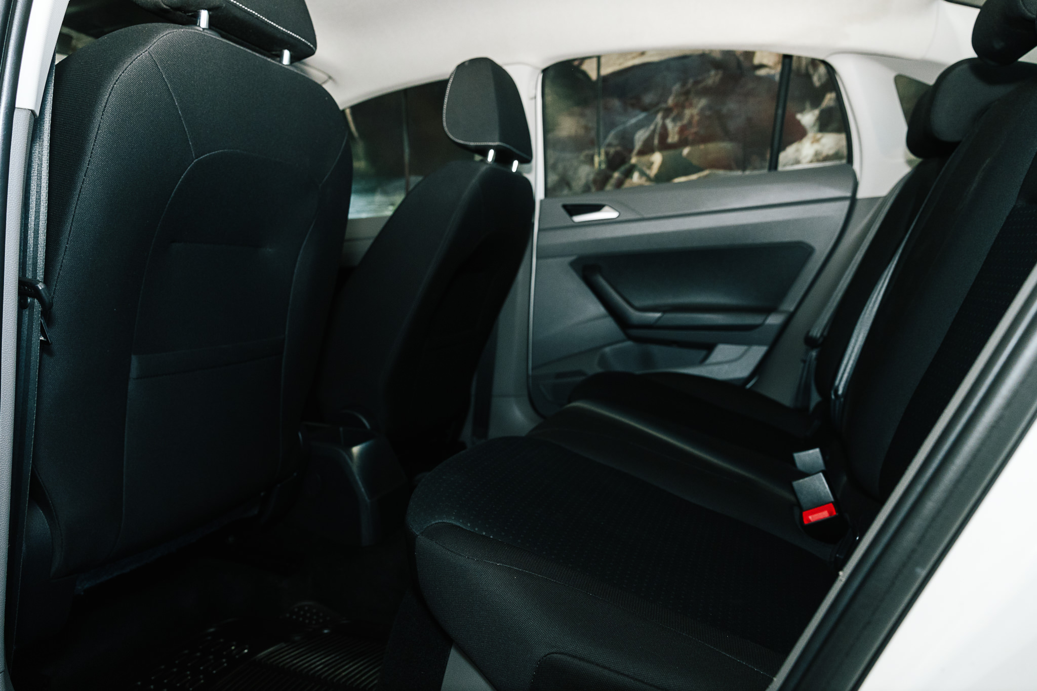 VW JETTA TRENDLINE V4 AUT 2020