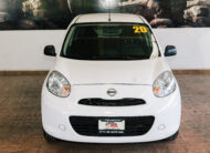 NISSAN MARCH ACTIVE 2020