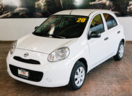 NISSAN MARCH ACTIVE 2020