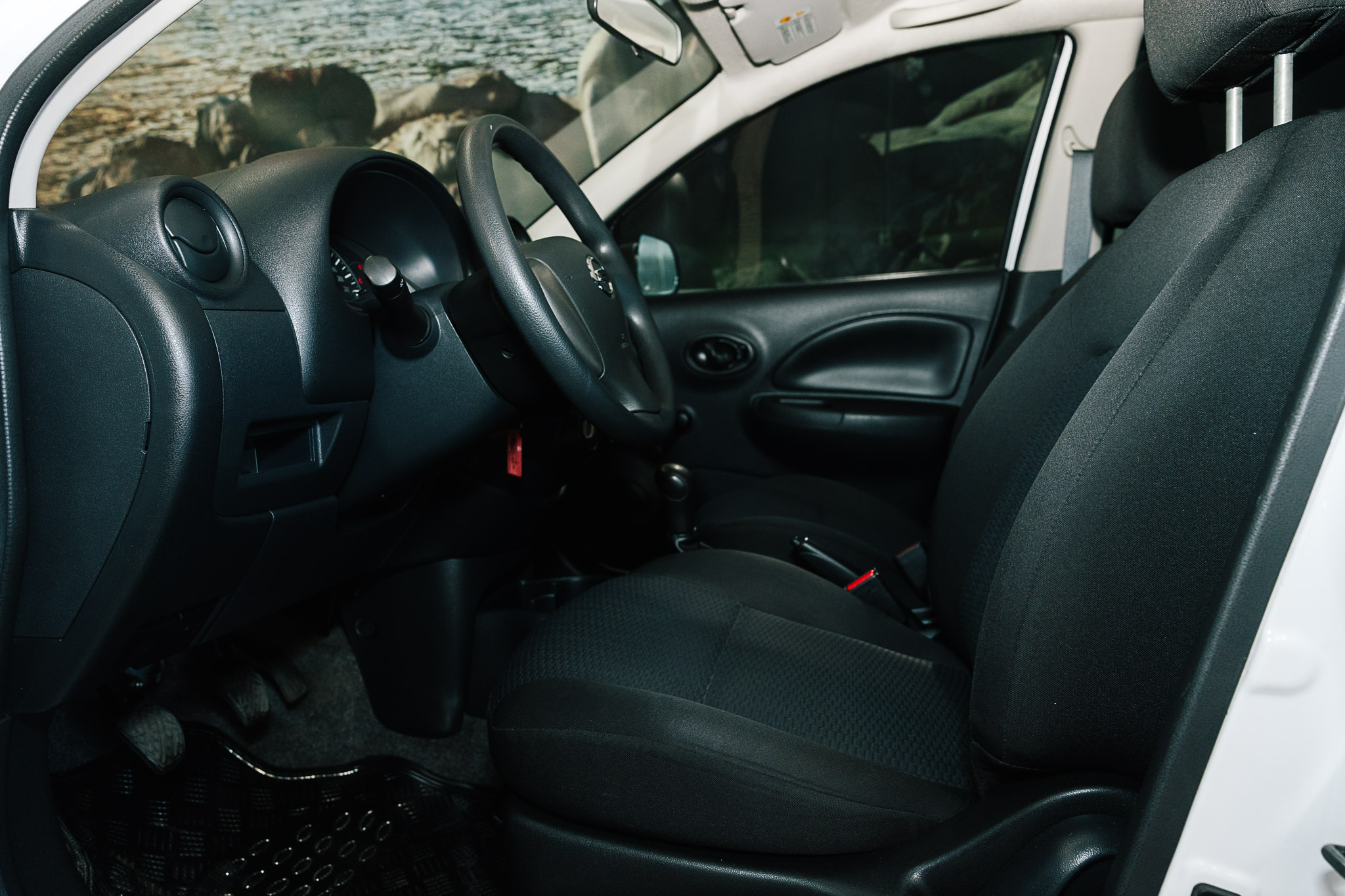 NISSAN MARCH ACTIVE 2020