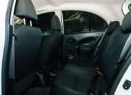 NISSAN MARCH ACTIVE 2020