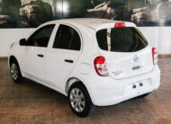 NISSAN MARCH ACTIVE 2020