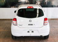 NISSAN MARCH ACTIVE 2020
