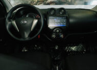 NISSAN MARCH ACTIVE 2020