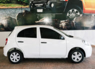 NISSAN MARCH ACTIVE 2020