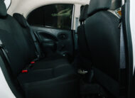 NISSAN MARCH ACTIVE 2020