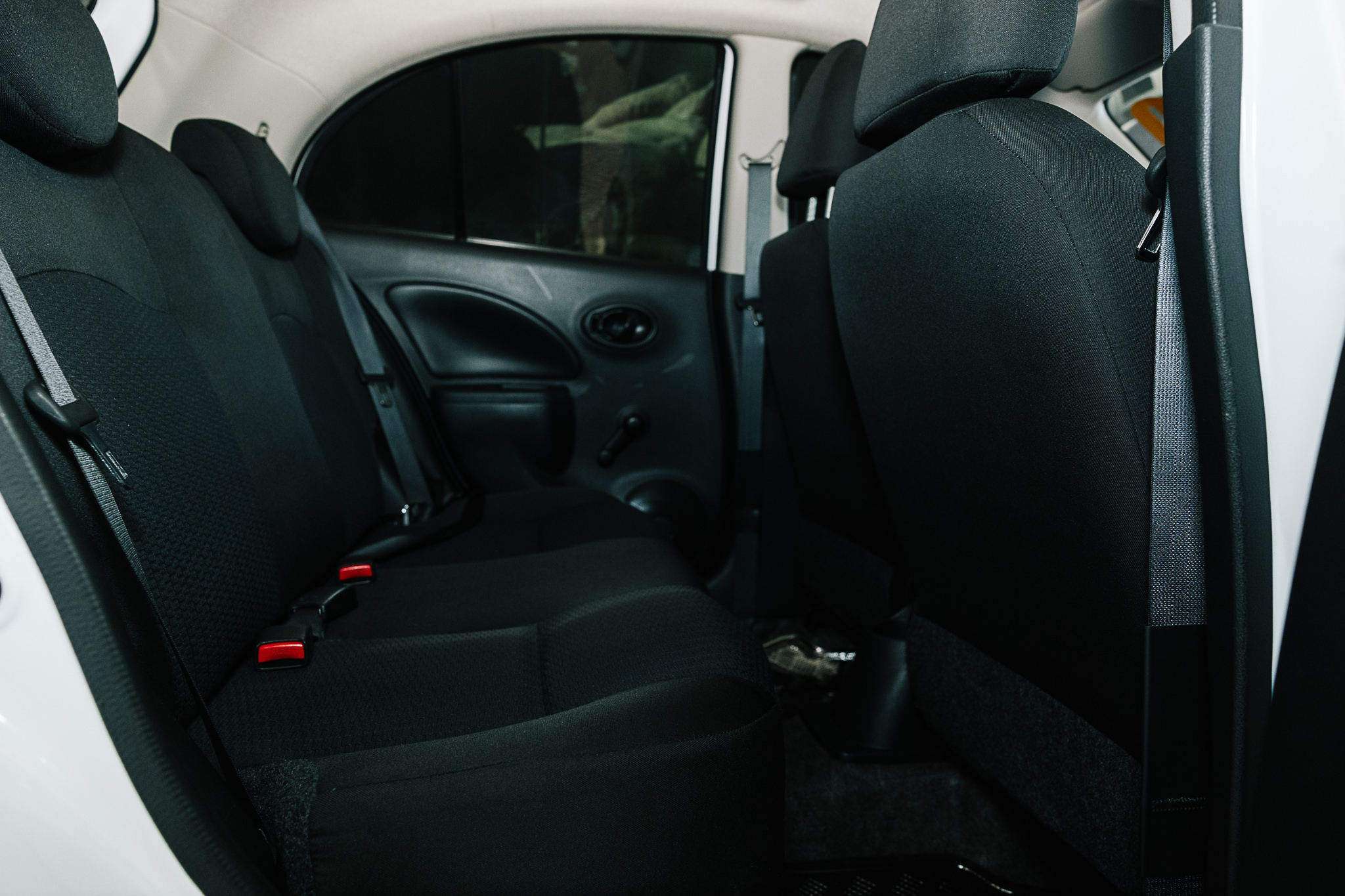 NISSAN MARCH ACTIVE 2020