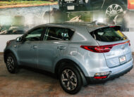 KIA SPORTAGE LX 2020