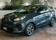 KIA SPORTAGE LX 2020