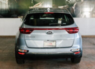KIA SPORTAGE LX 2020