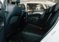 FORD FIESTA SE AUT V4 2016