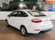 FORD FIESTA SE AUT V4 2016