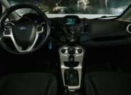 FORD FIESTA SE AUT V4 2016