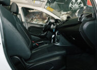 FORD FIESTA SE AUT V4 2016