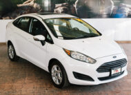 FORD FIESTA SE AUT V4 2016