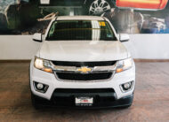 CHEVROLET COLORADO 2018 BONO DE $ 30,000