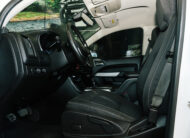 CHEVROLET COLORADO 2018 BONO DE $ 30,000