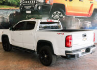 CHEVROLET COLORADO 2018 BONO DE $ 30,000