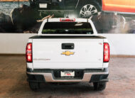 CHEVROLET COLORADO 2018 BONO DE $ 30,000
