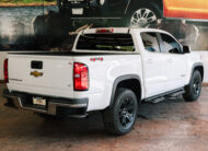 CHEVROLET COLORADO 2018 BONO DE $ 30,000
