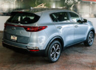 KIA SPORTAGE LX 2020