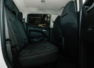 CHEVROLET COLORADO 2018 BONO DE $ 30,000