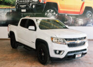 CHEVROLET COLORADO 2018 BONO DE $ 30,000